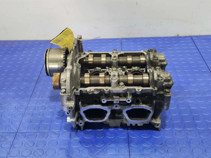 2013 Subaru Legacy Cylinder Head