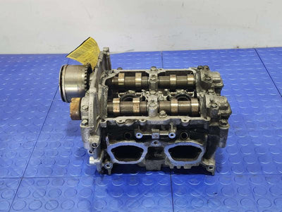 2013 Subaru Legacy Cylinder Head