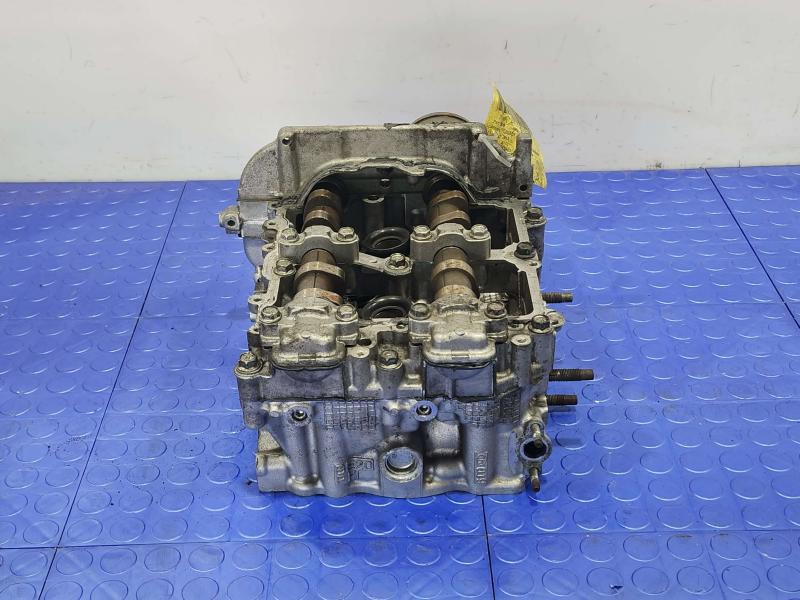 2013 Subaru Legacy Cylinder Head