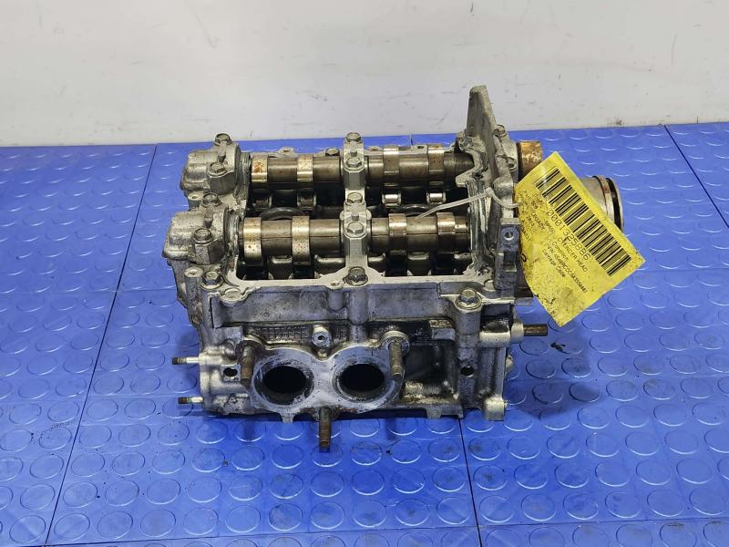 2013 Subaru Legacy Cylinder Head