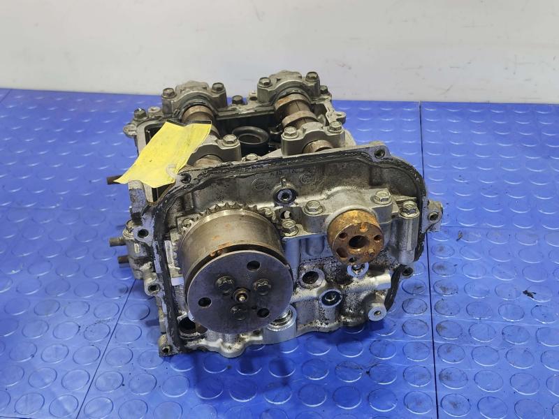2013 Subaru Legacy Cylinder Head