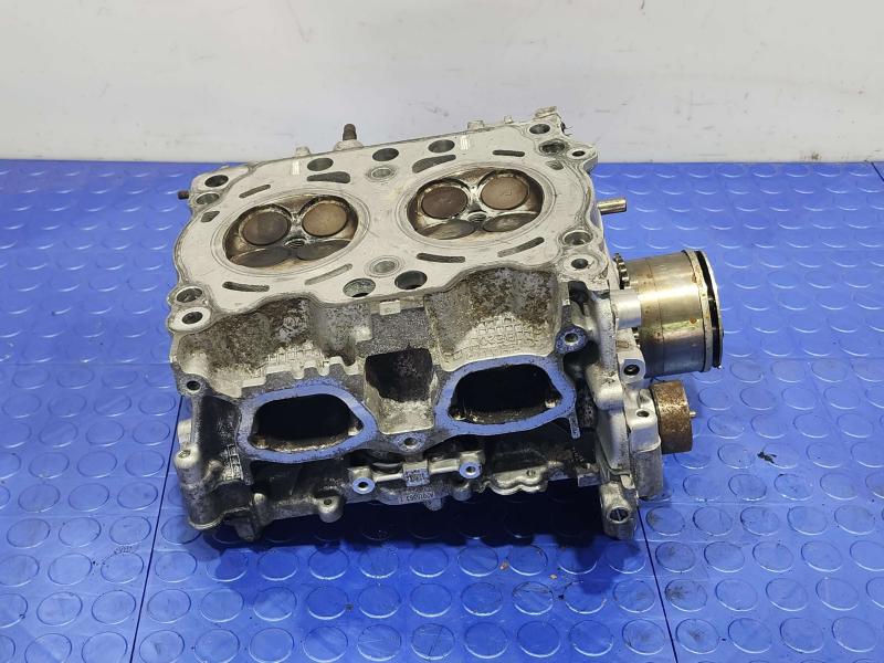 2013 Subaru Legacy Cylinder Head