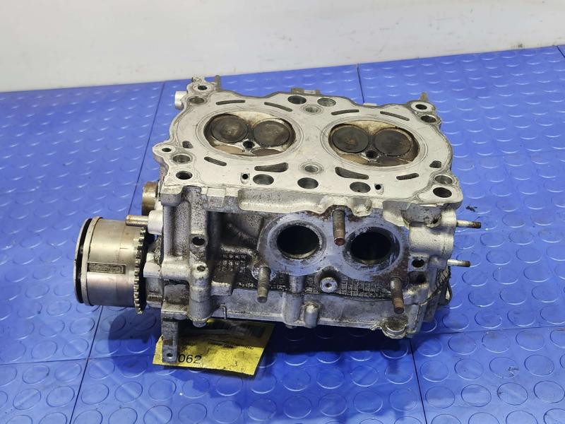 2013 Subaru Legacy Cylinder Head