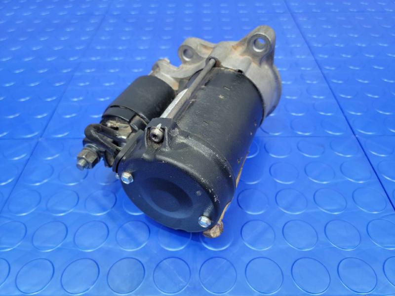 2017 Ford F-250 Super Duty Starter Motor