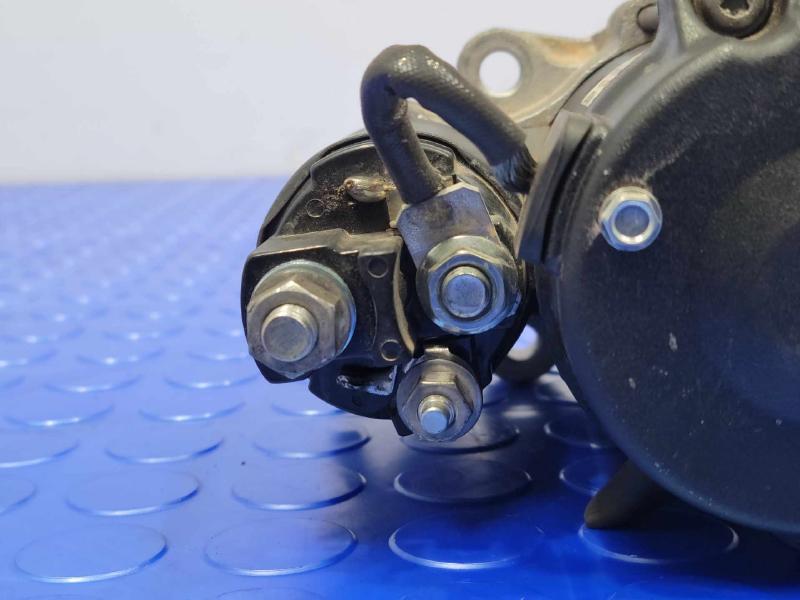 2017 Ford F-250 Super Duty Starter Motor