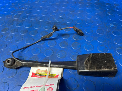 2015 Ford Focus Front Seat Belt