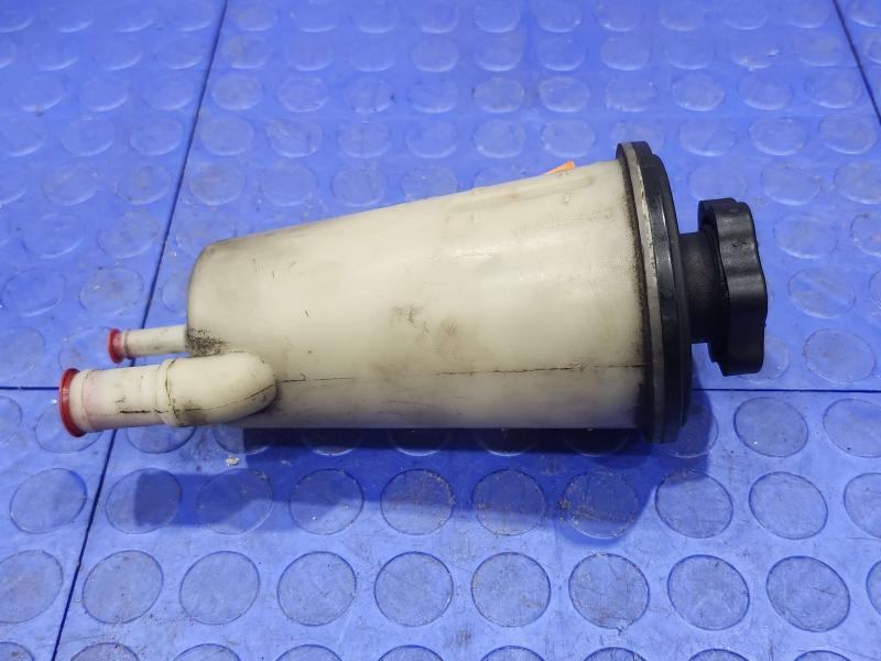 2013 Ford F-250 Super Duty Power Steering Reservoir