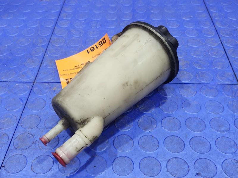 2013 Ford F-250 Super Duty Power Steering Reservoir