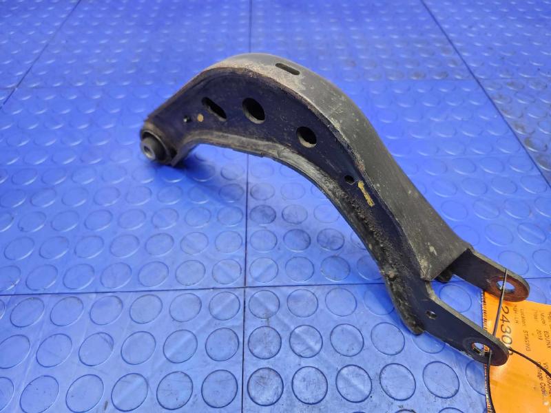 2019 Chevrolet Equinox Upper Control Arm Rear