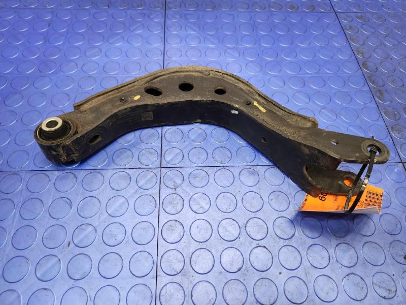 2019 Chevrolet Equinox Upper Control Arm Rear