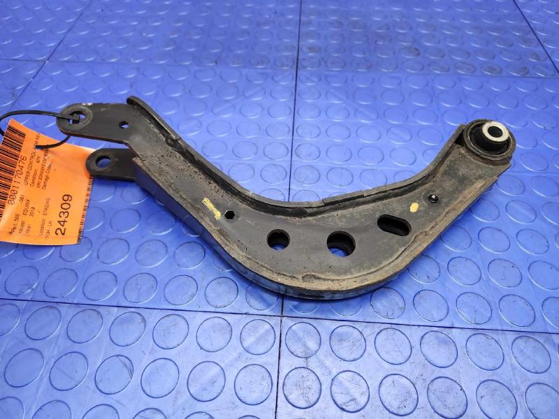 2019 Chevrolet Equinox Upper Control Arm Rear