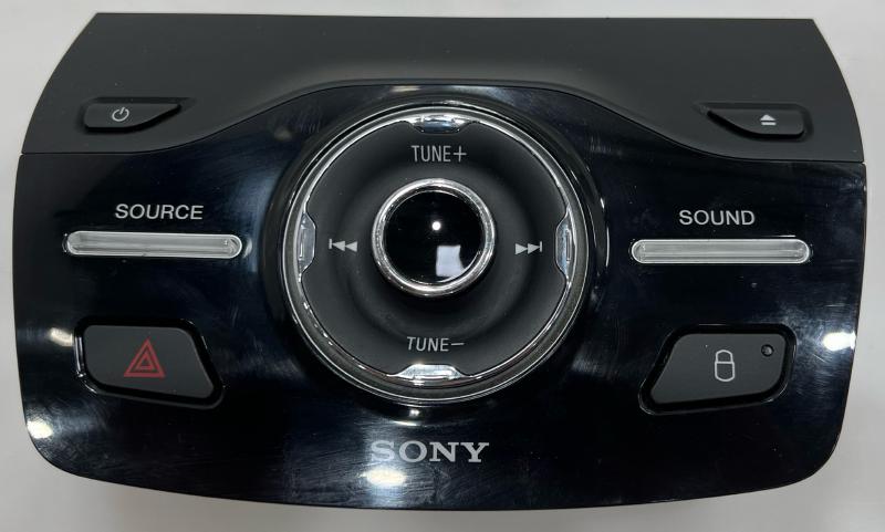 2013 Ford C-MAX Audio & Visual Equip.(Radio)