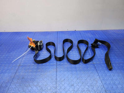 2015 Volkswagen Beetle Front Seat Belt
