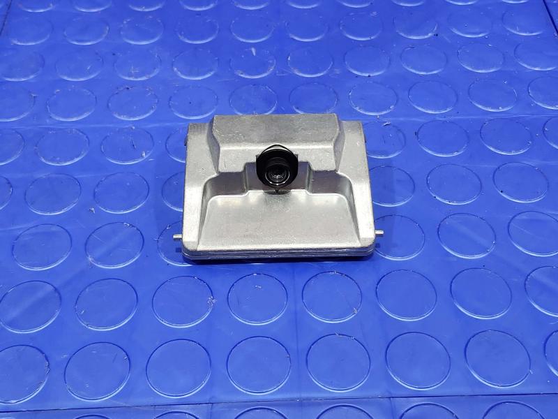 2025 Kia K4 Camera/Projector