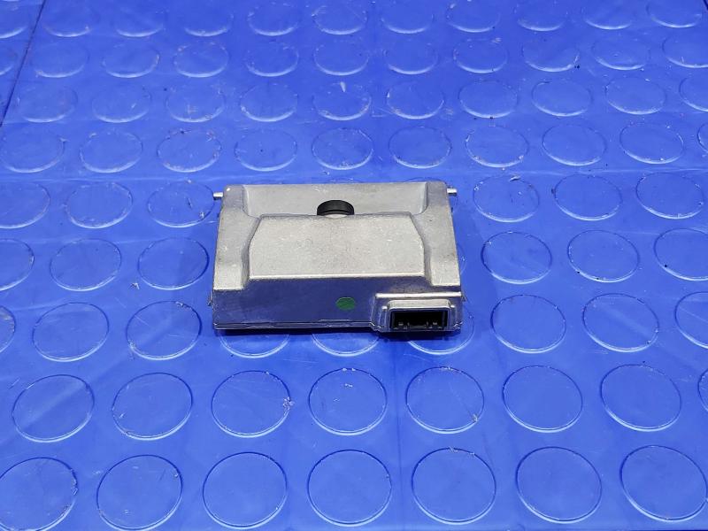 2025 Kia K4 Camera/Projector