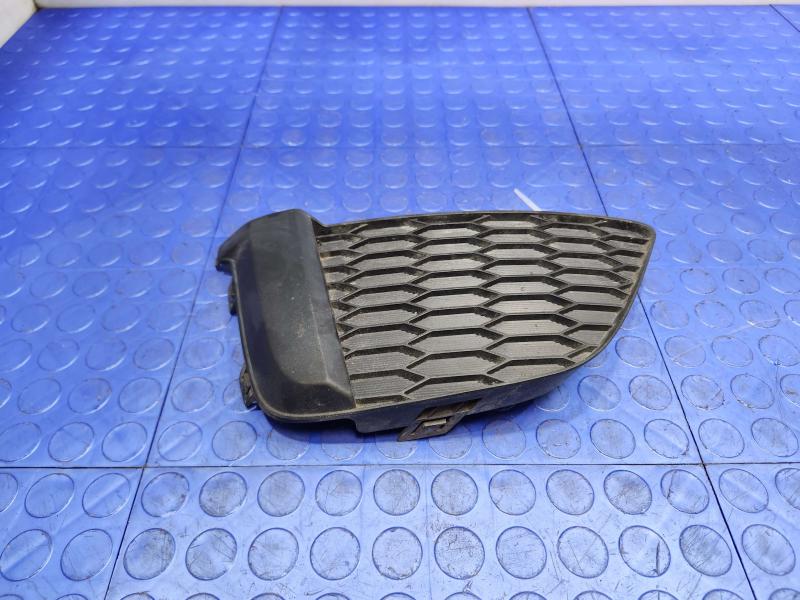 2016 Honda Fit Grille