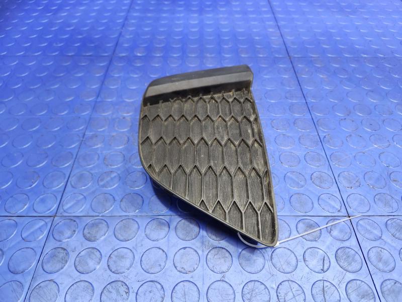 2016 Honda Fit Grille