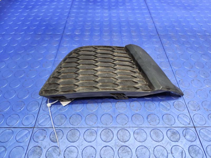 2016 Honda Fit Grille