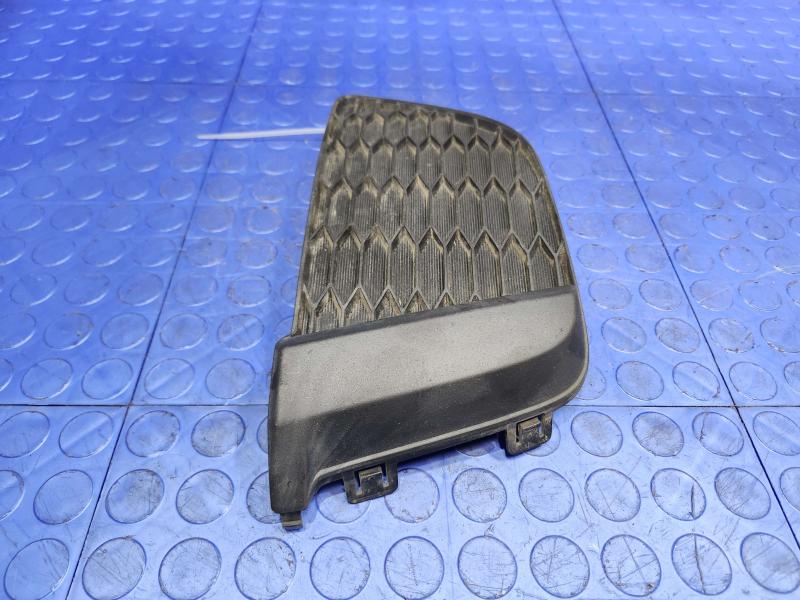 2016 Honda Fit Grille