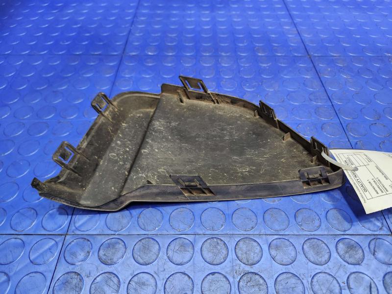 2016 Honda Fit Grille