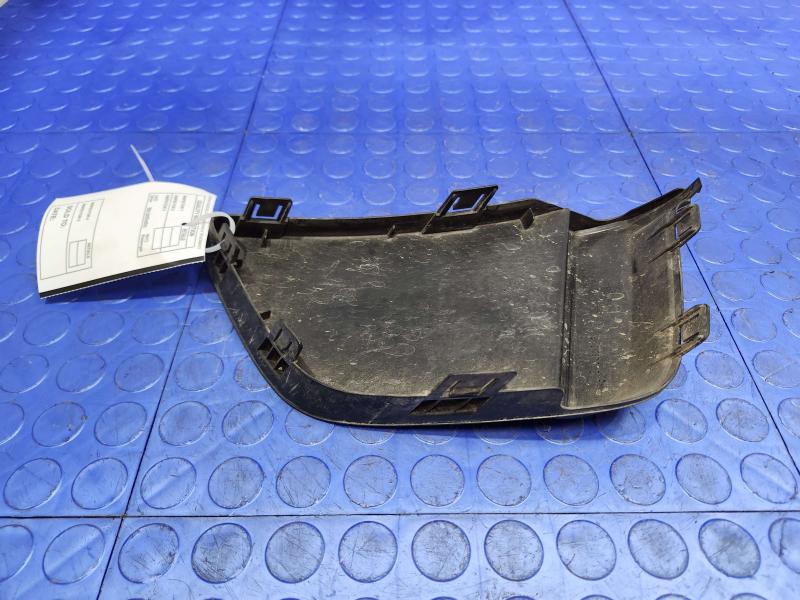 2016 Honda Fit Grille