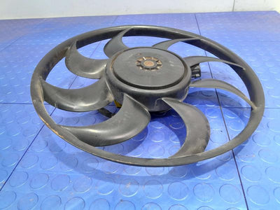 2012-2018 Ford Focus 2.0L Engine Cooling Fan Motor Genuine OEM BV6Z8C607K