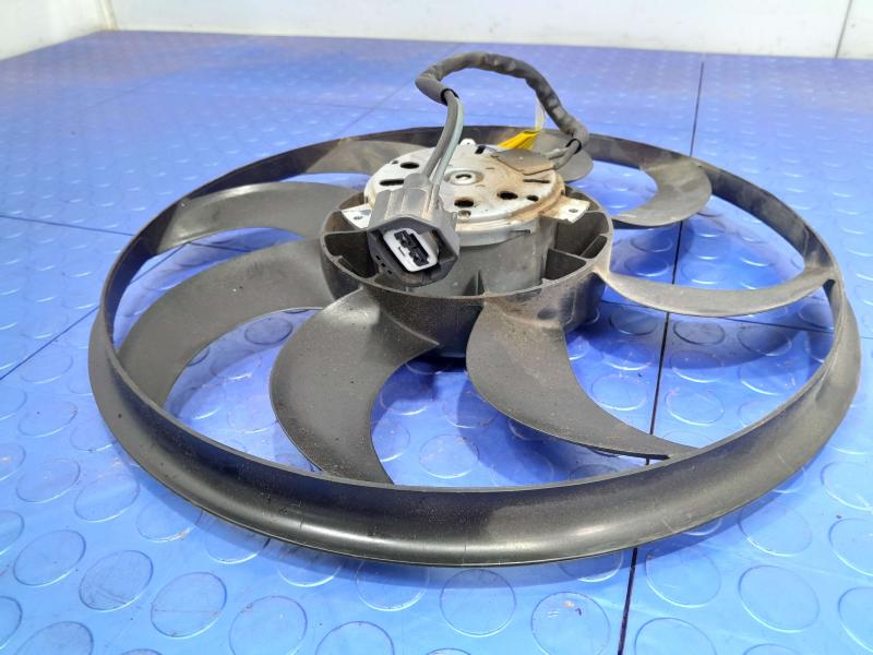 2012-2018 Ford Focus 2.0L Engine Cooling Fan Motor Genuine OEM BV6Z8C607K