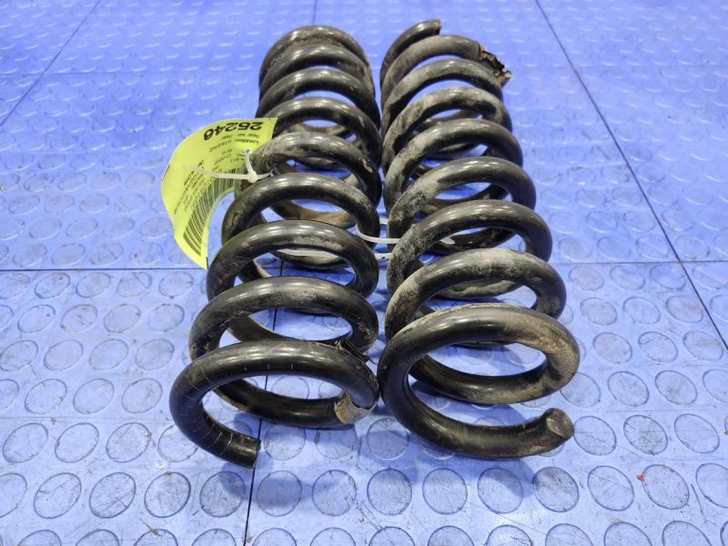 2013 Chrysler 300 Coil/Air Spring