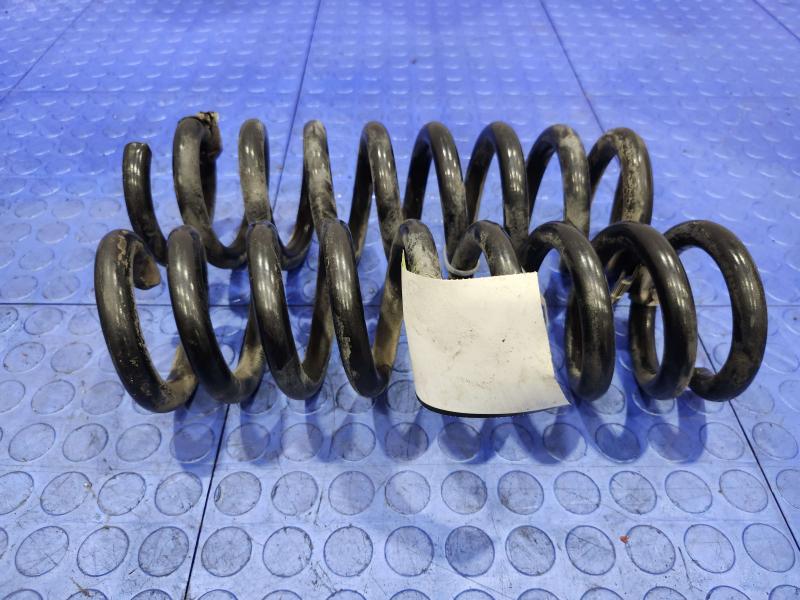 2013 Chrysler 300 Coil/Air Spring