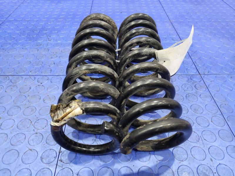 2013 Chrysler 300 Coil/Air Spring