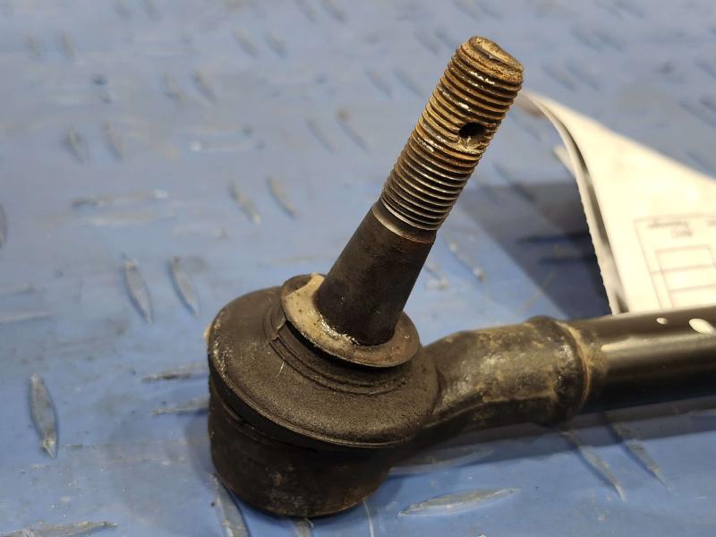 2015 Subaru Forester Lower Control Arm Rr