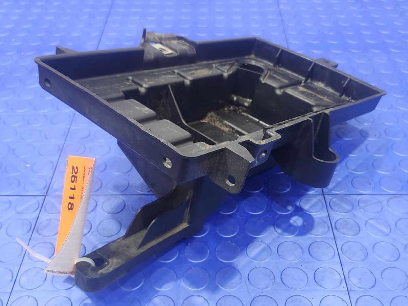 2017 Dodge Grand Caravan Battery Tray