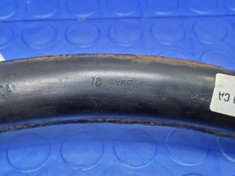 2018 Ford Escape Upper Control Arm Rear