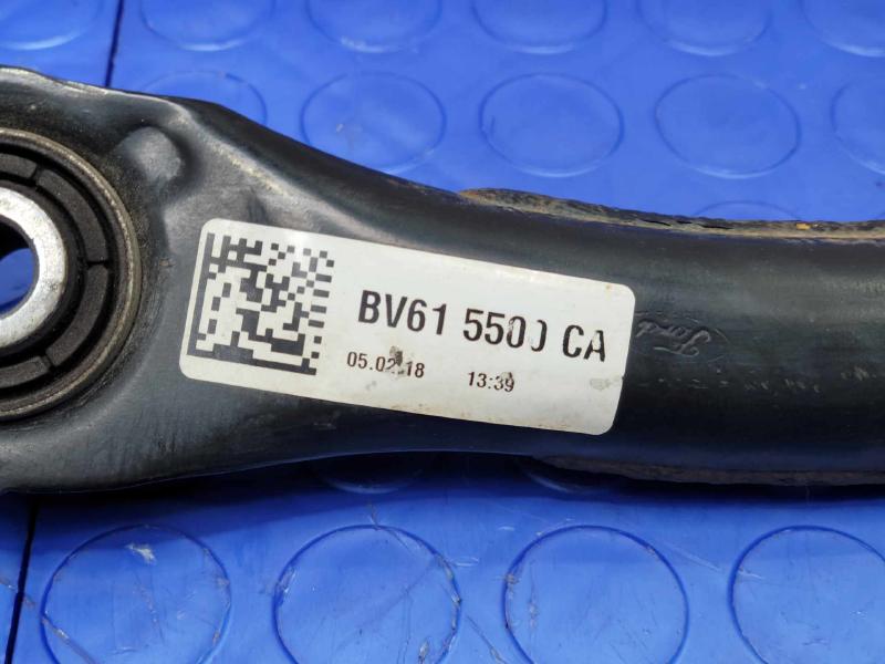 2018 Ford Escape Upper Control Arm Rear