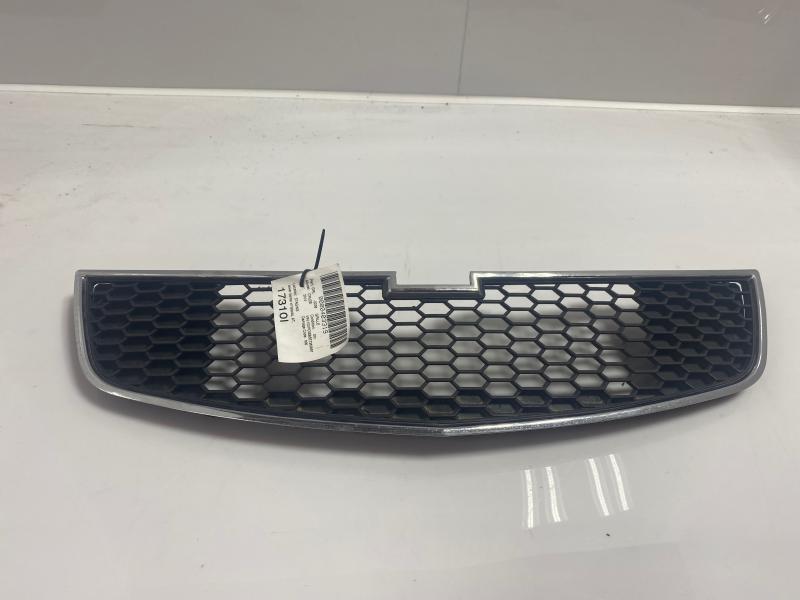 2014 Chevrolet Cruze Grille