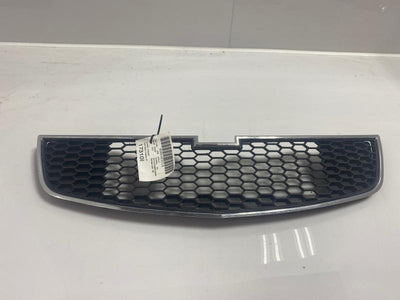 2014 Chevrolet Cruze Grille