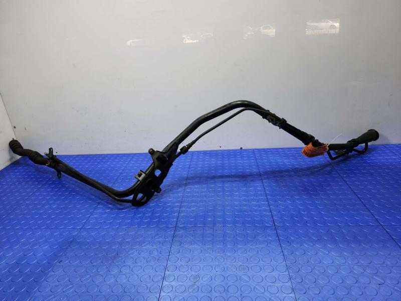 2019 Honda HR-V Fuel Filler Neck