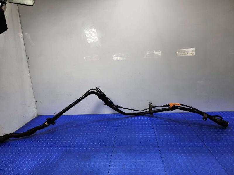 2019 Honda HR-V Fuel Filler Neck