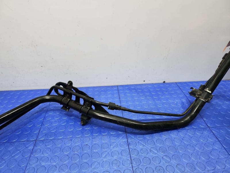 2019 Honda HR-V Fuel Filler Neck