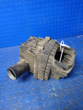 2007 - 2014 Volvo XC90 Air Cleaner Box Assembly 6 Cylinder ONLY OEM 306802901