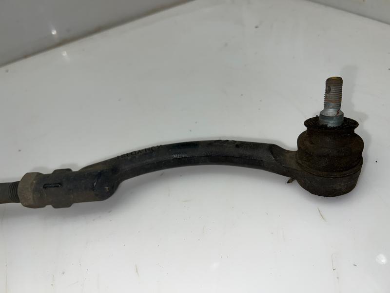 2014 - 2016 Kia Forte Sedan Steering Rack and Pinion Assembly OEM 56500A7000