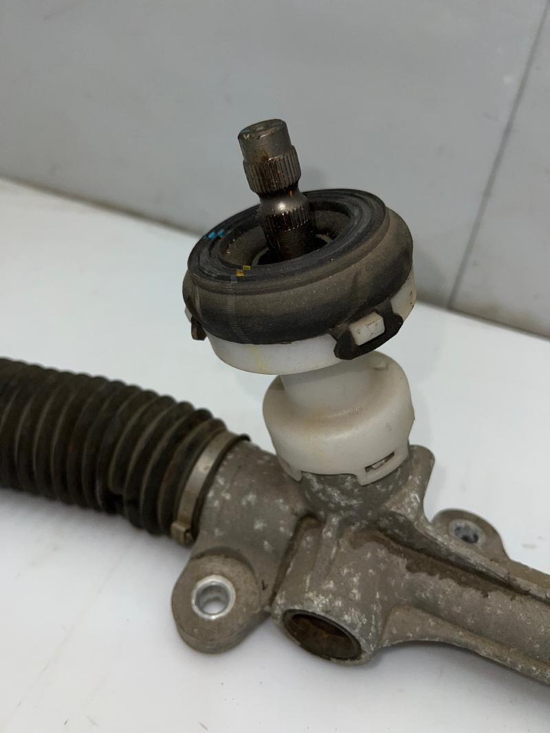 2014 - 2016 Kia Forte Sedan Steering Rack and Pinion Assembly OEM 56500A7000