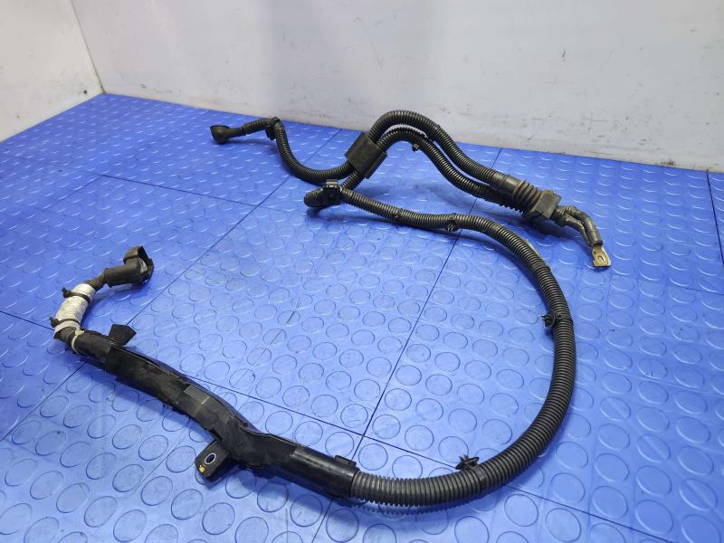 2015 Infiniti Q50 Wire Harness (Engine)