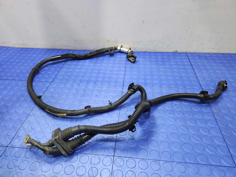 2015 Infiniti Q50 Wire Harness (Engine)