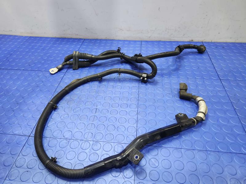 2015 Infiniti Q50 Wire Harness (Engine)