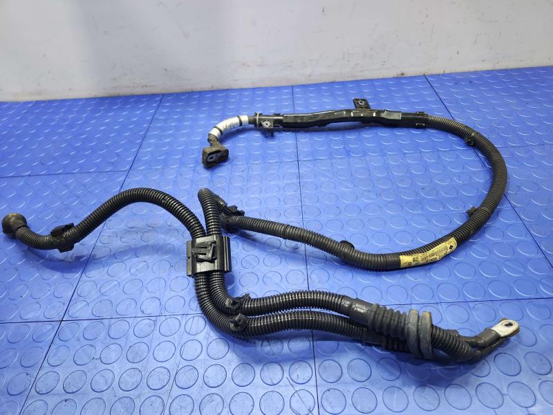 2015 Infiniti Q50 Wire Harness (Engine)
