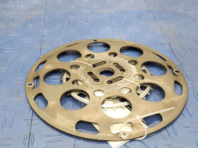 2022 Subaru Crosstrek Flywheel