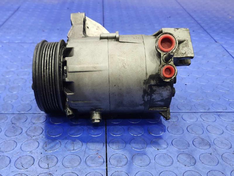 2009 Chevrolet Impala A/C Air Compressor