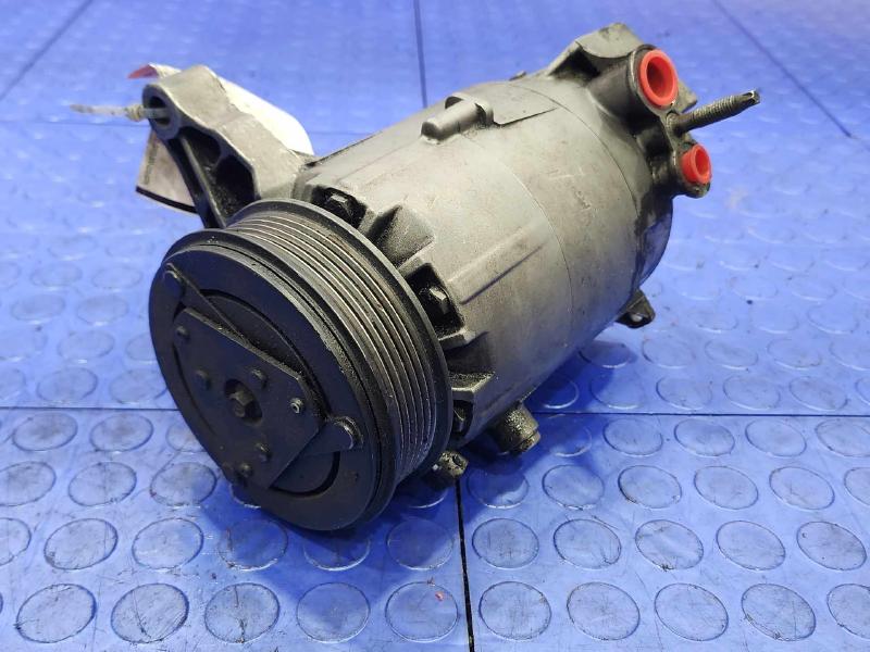 2009 Chevrolet Impala A/C Air Compressor