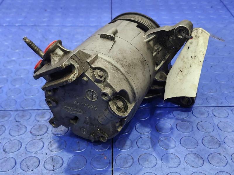 2009 Chevrolet Impala A/C Air Compressor